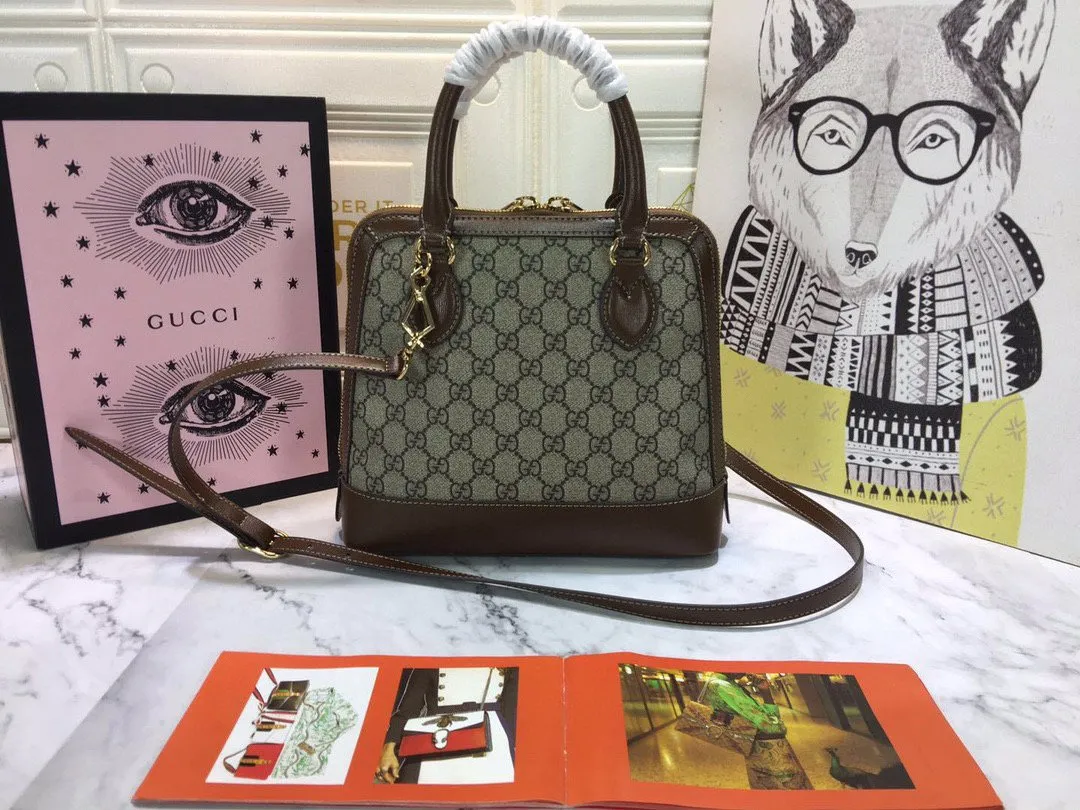 Designer Bags by Gucci 040