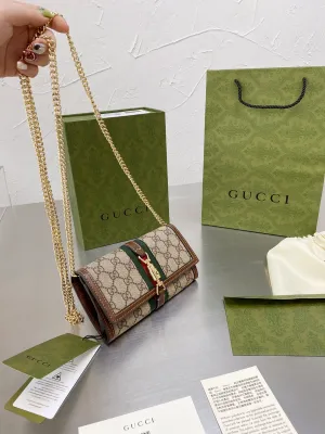 Designer Bags by Gucci 042