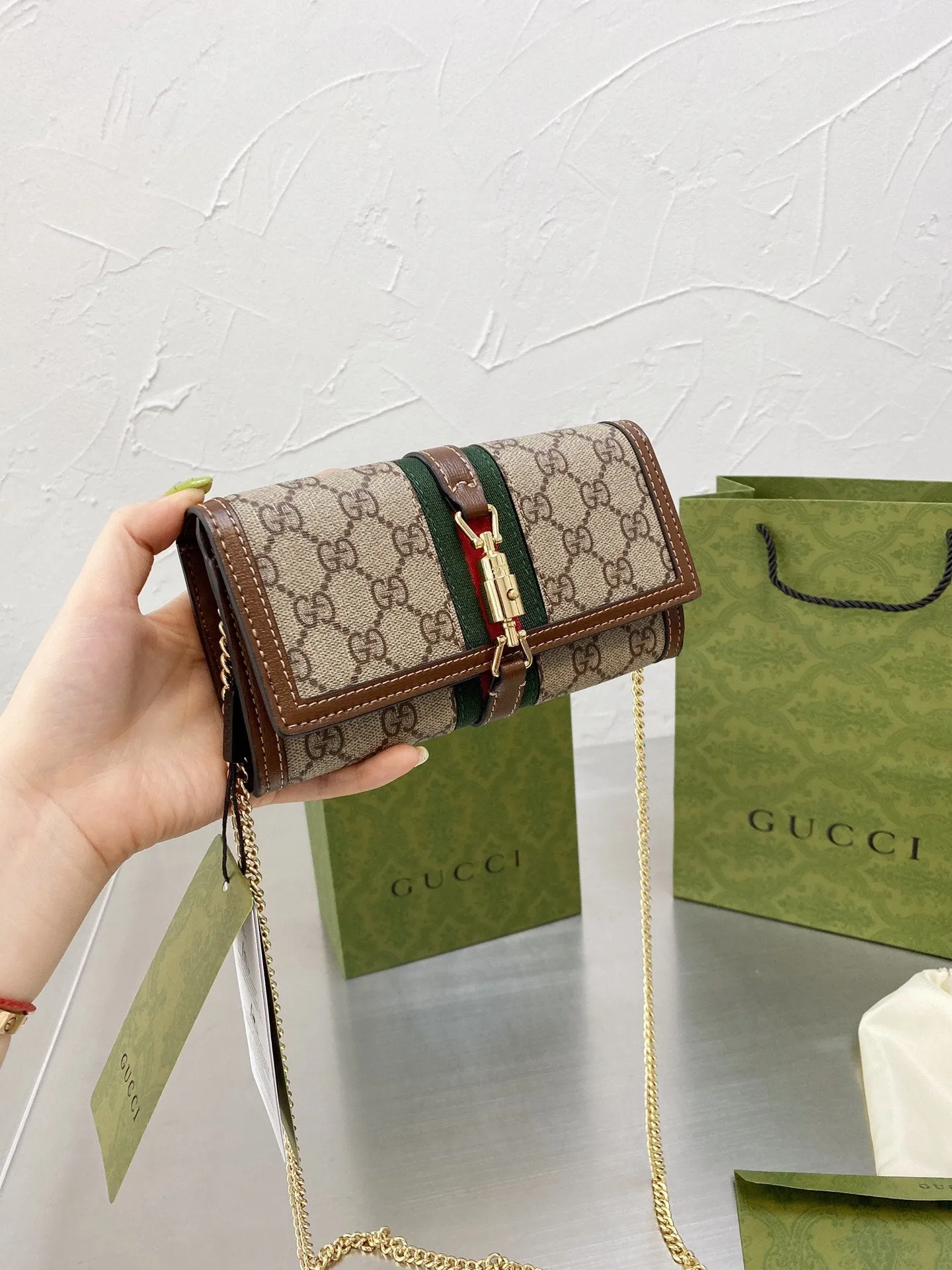 Designer Bags by Gucci 042