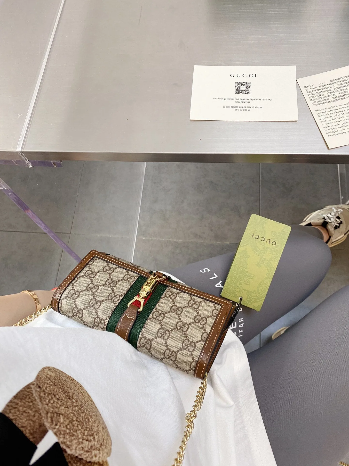 Designer Bags by Gucci 042
