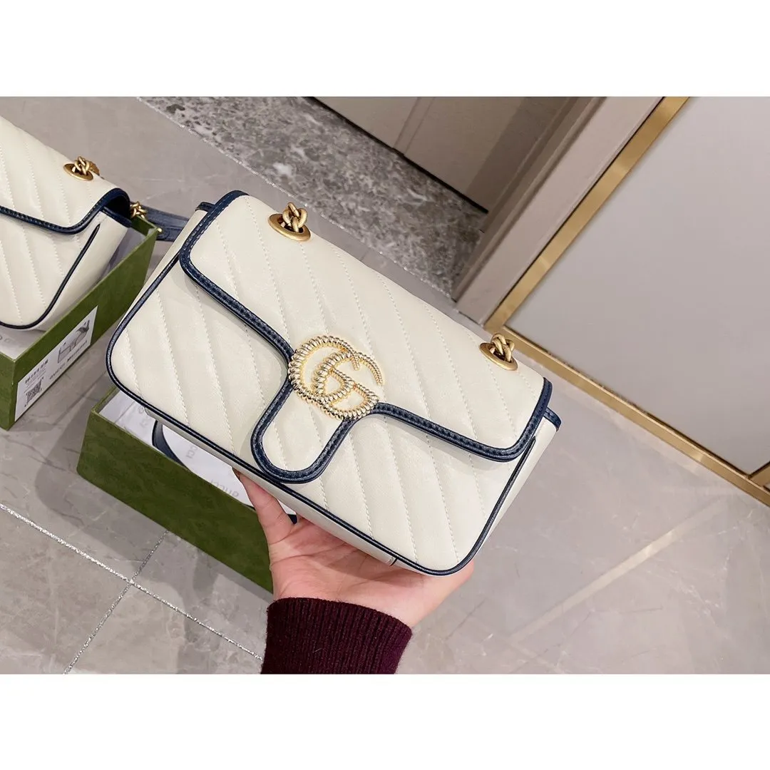 Designer Bags by Gucci 054