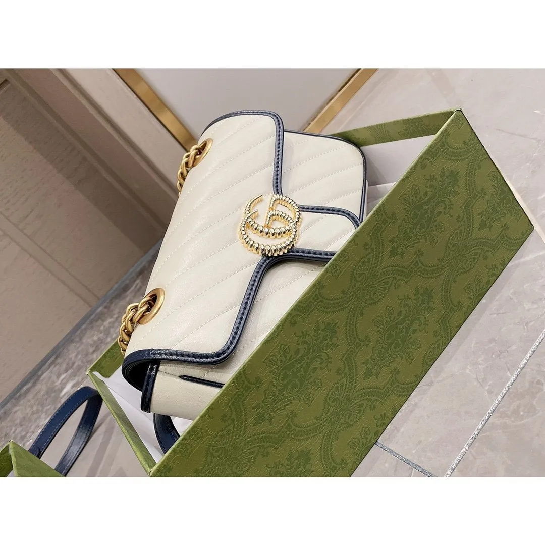 Designer Bags by Gucci 054