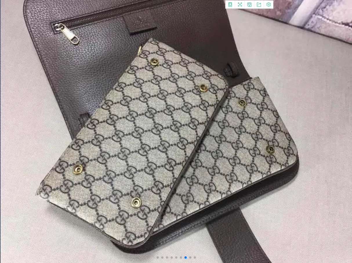Designer Bags by Gucci 071