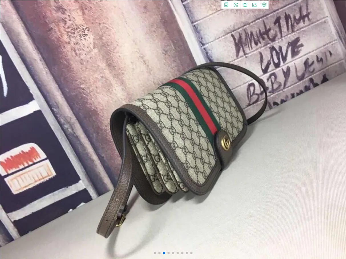 Designer Bags by Gucci 071