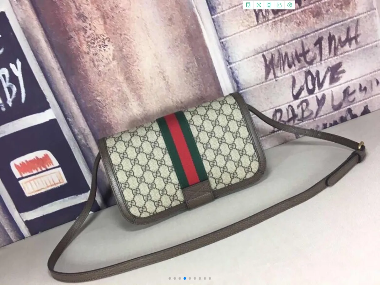Designer Bags by Gucci 071