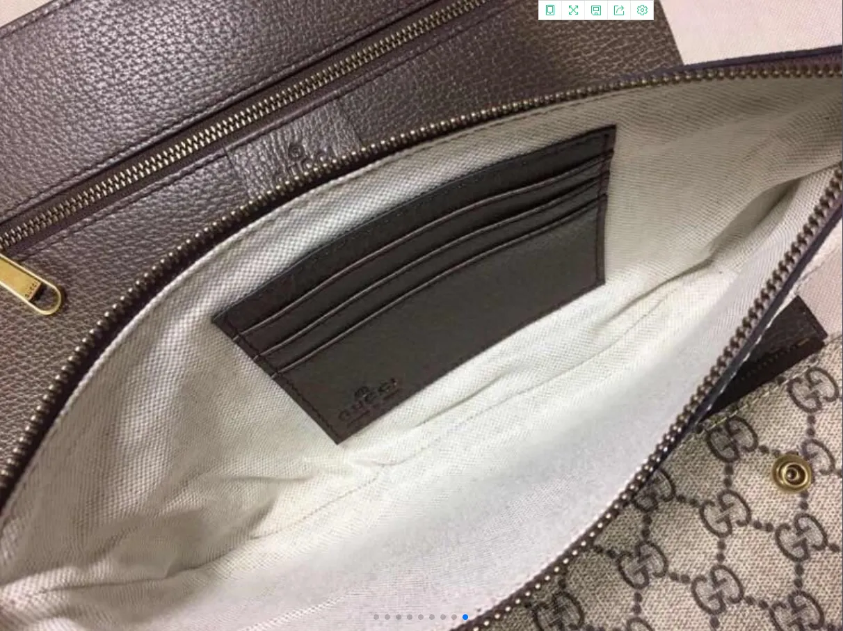 Designer Bags by Gucci 071