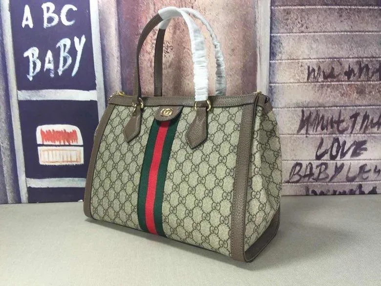 Designer Bags by Gucci 081
