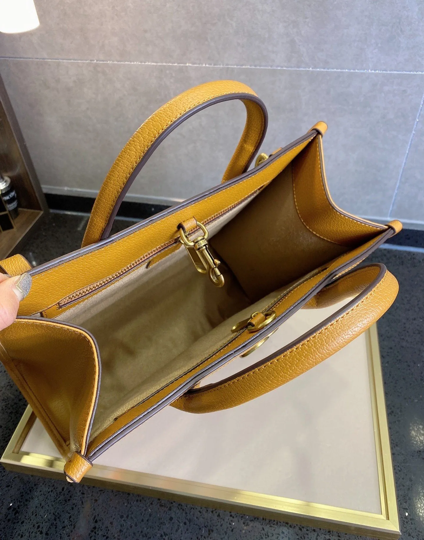 Designer Bags by Gucci 161