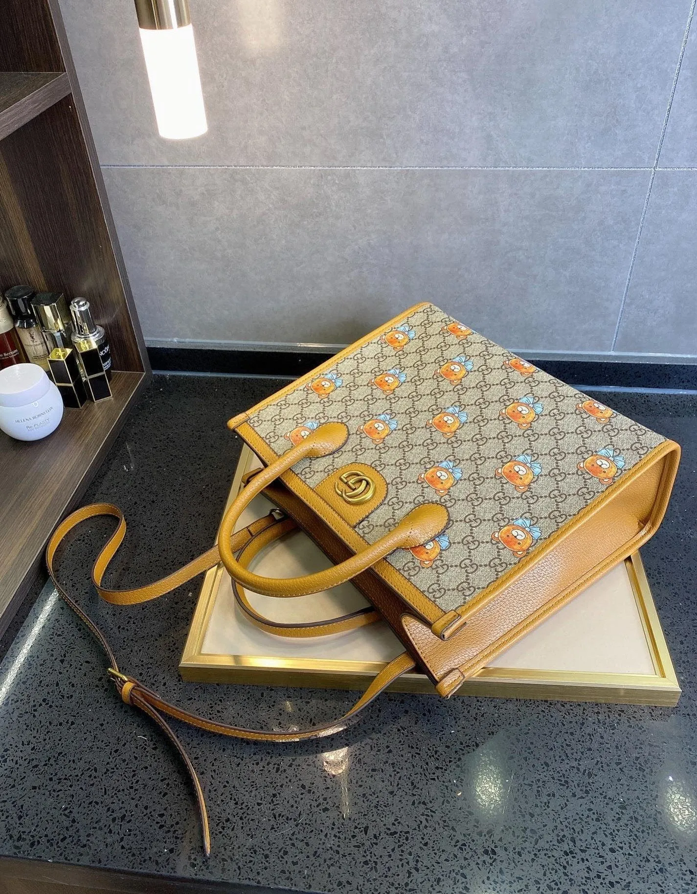Designer Bags by Gucci 161