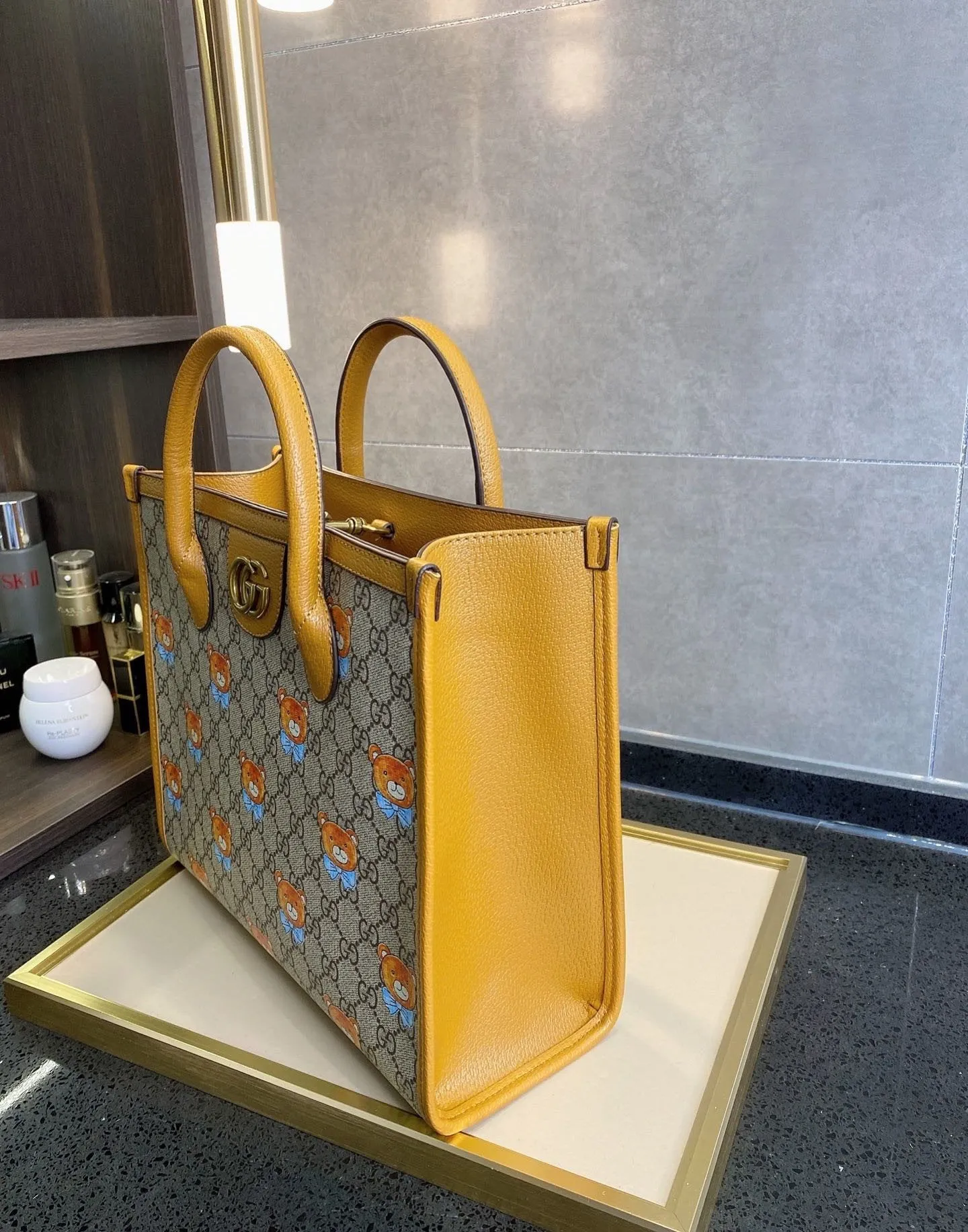 Designer Bags by Gucci 161