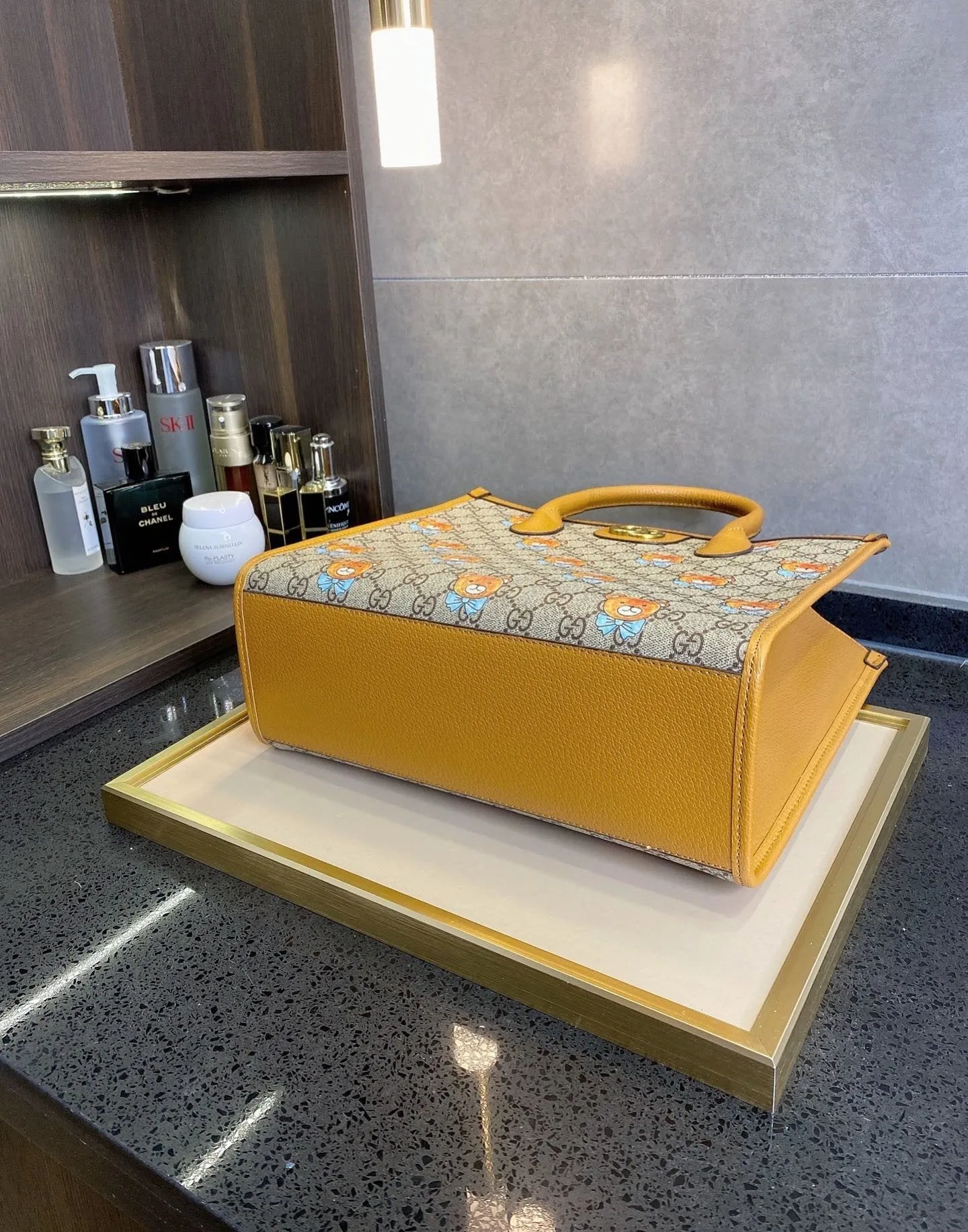 Designer Bags by Gucci 161