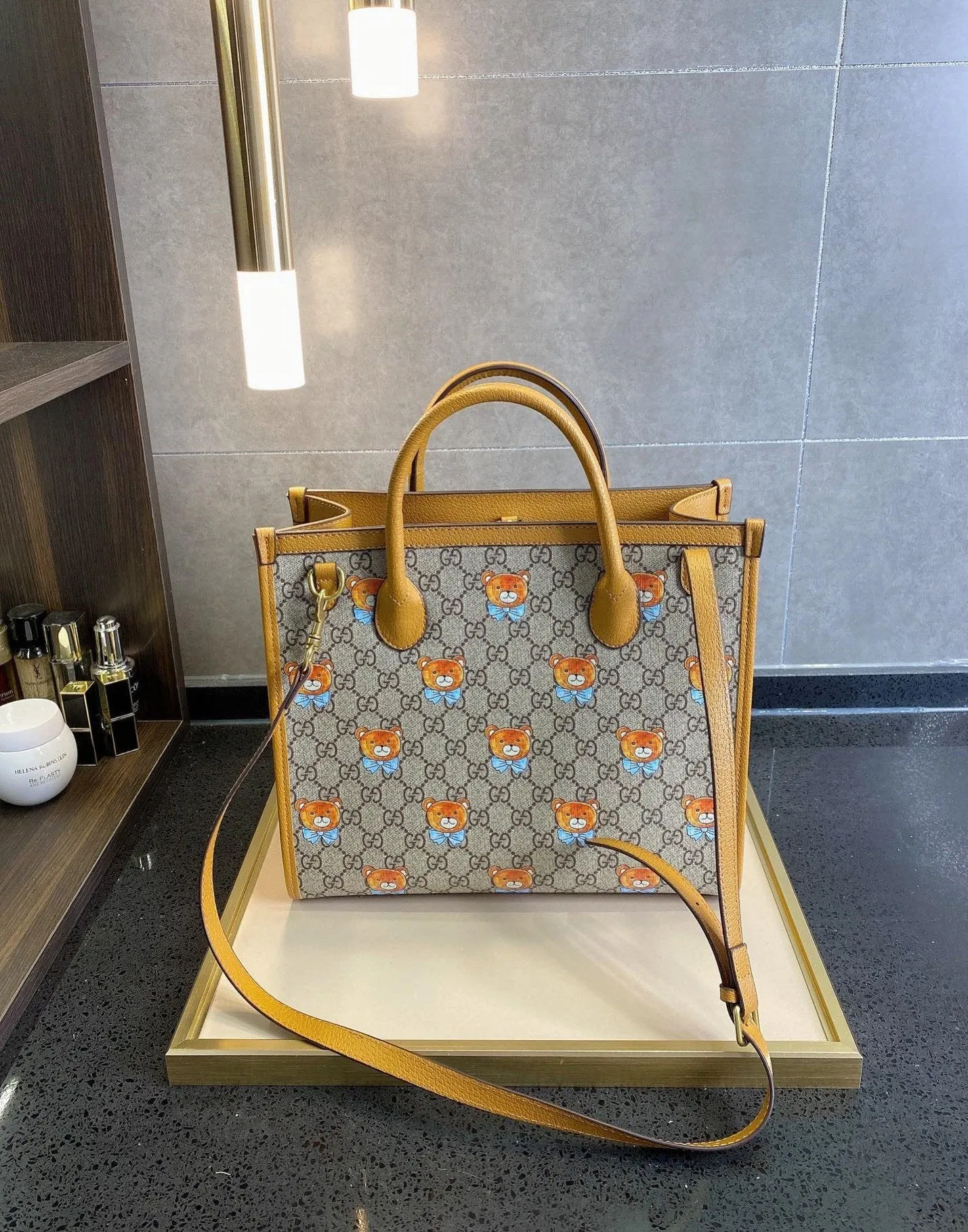 Designer Bags by Gucci 161
