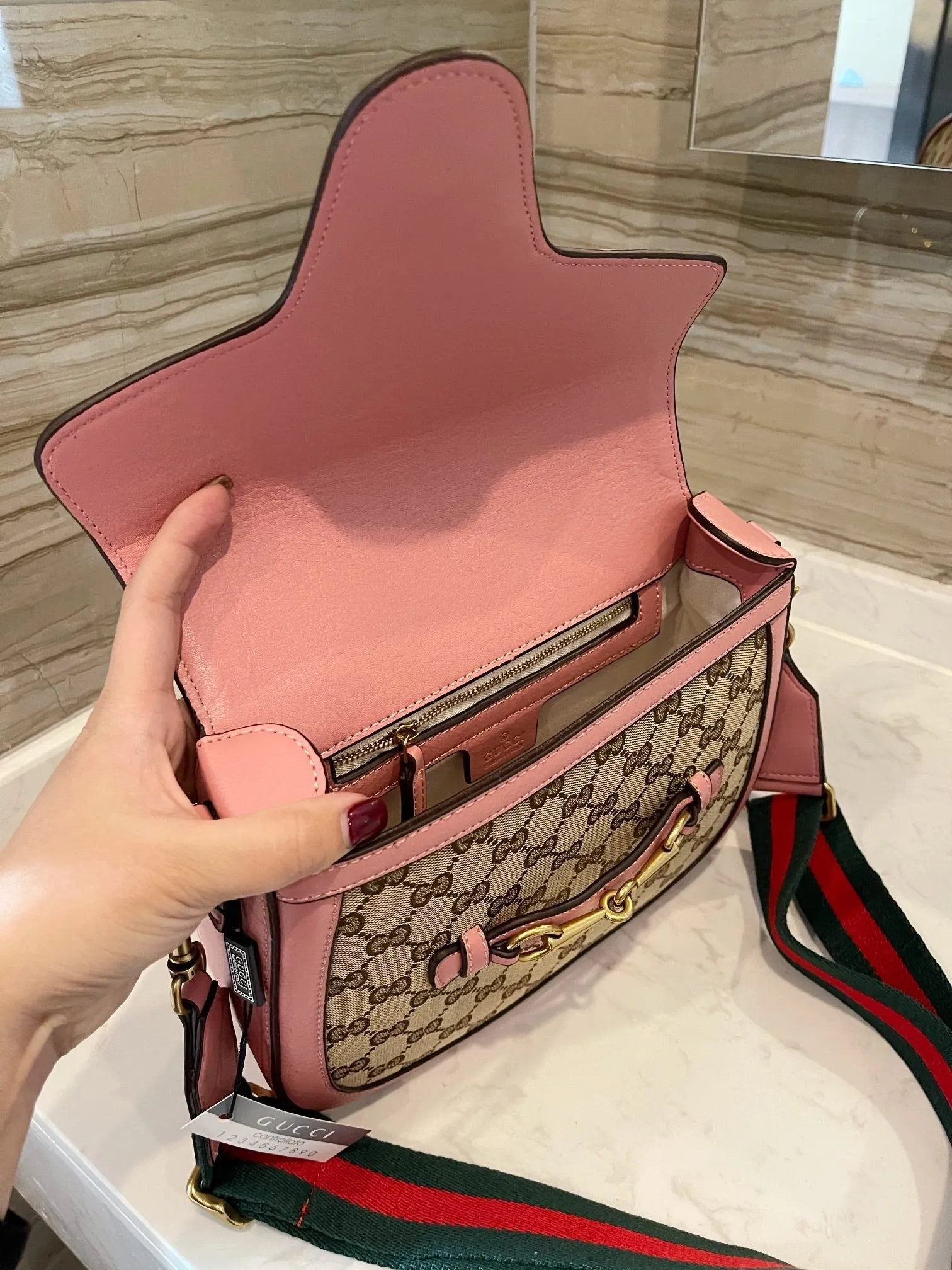 Designer Bags by Gucci 191