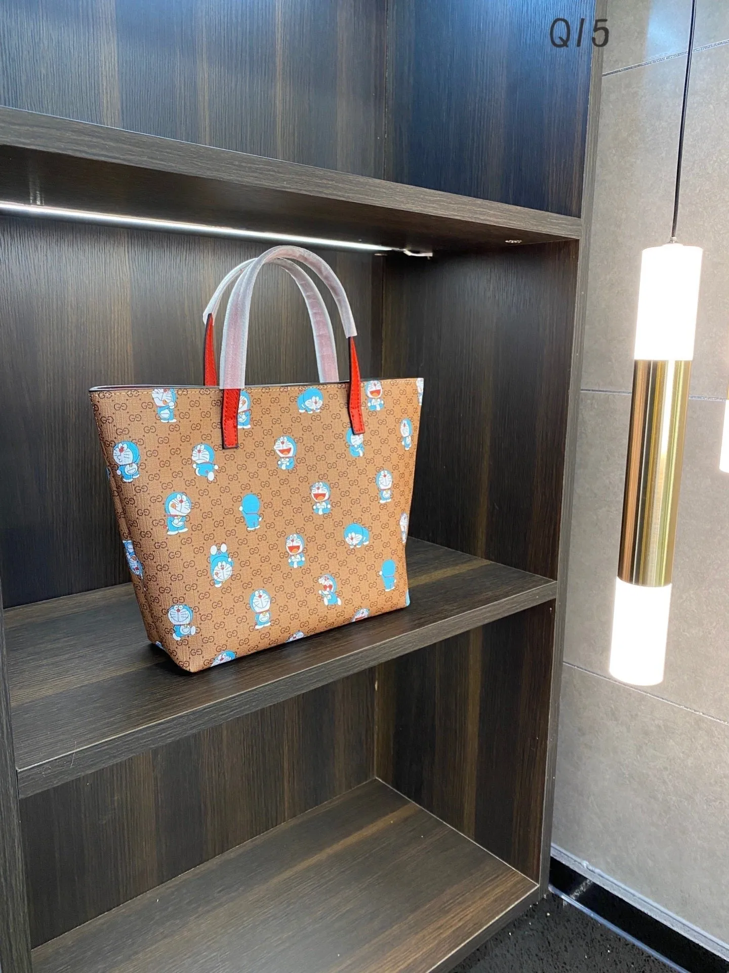 Designer Bags by Gucci 196