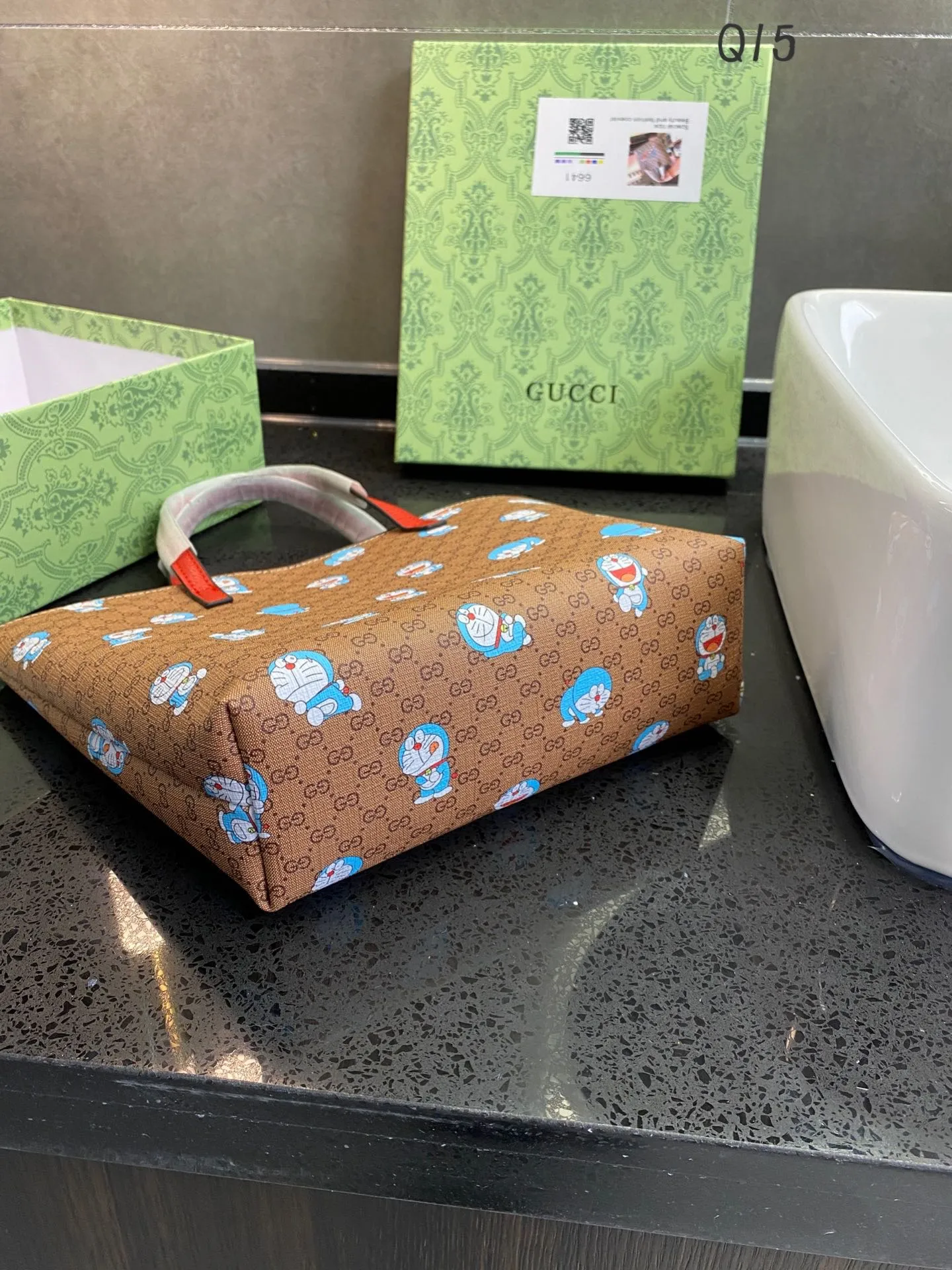 Designer Bags by Gucci 196