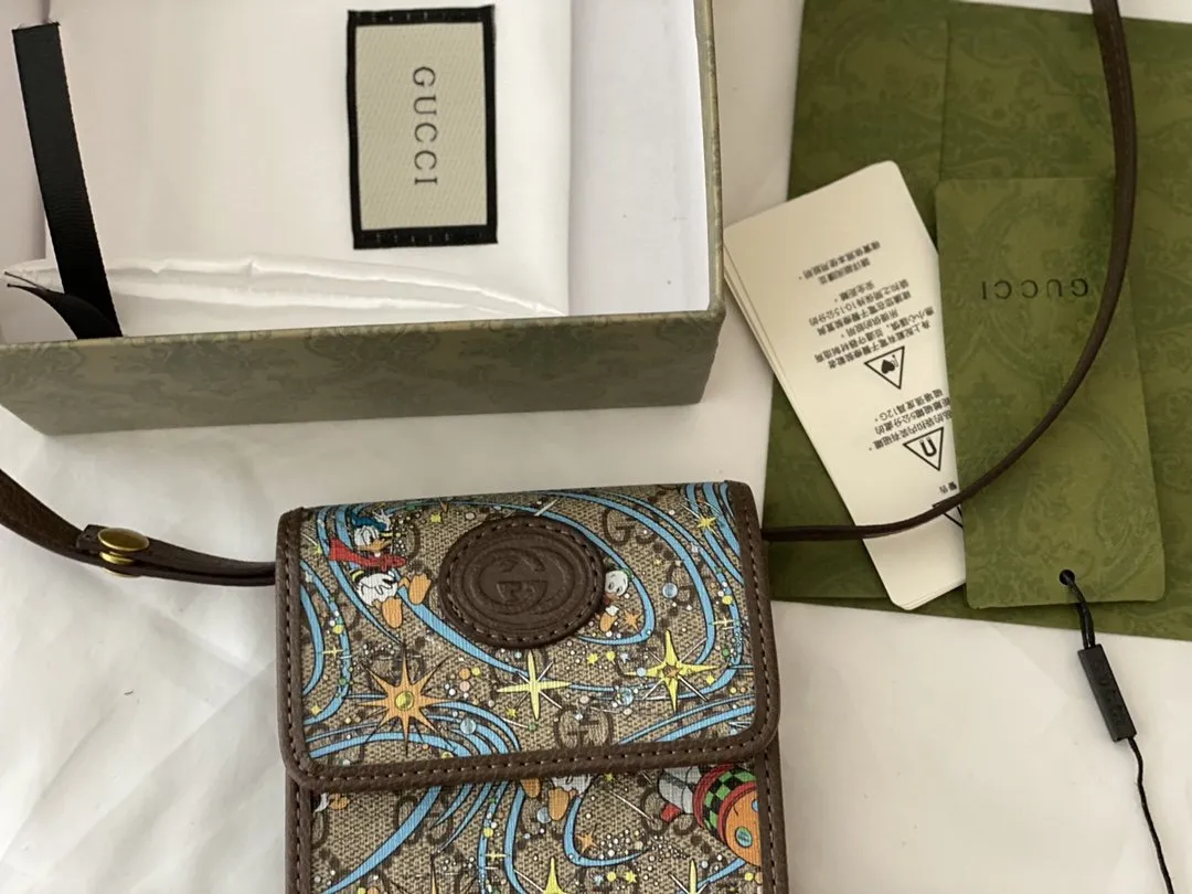 Designer Bags by Gucci 217