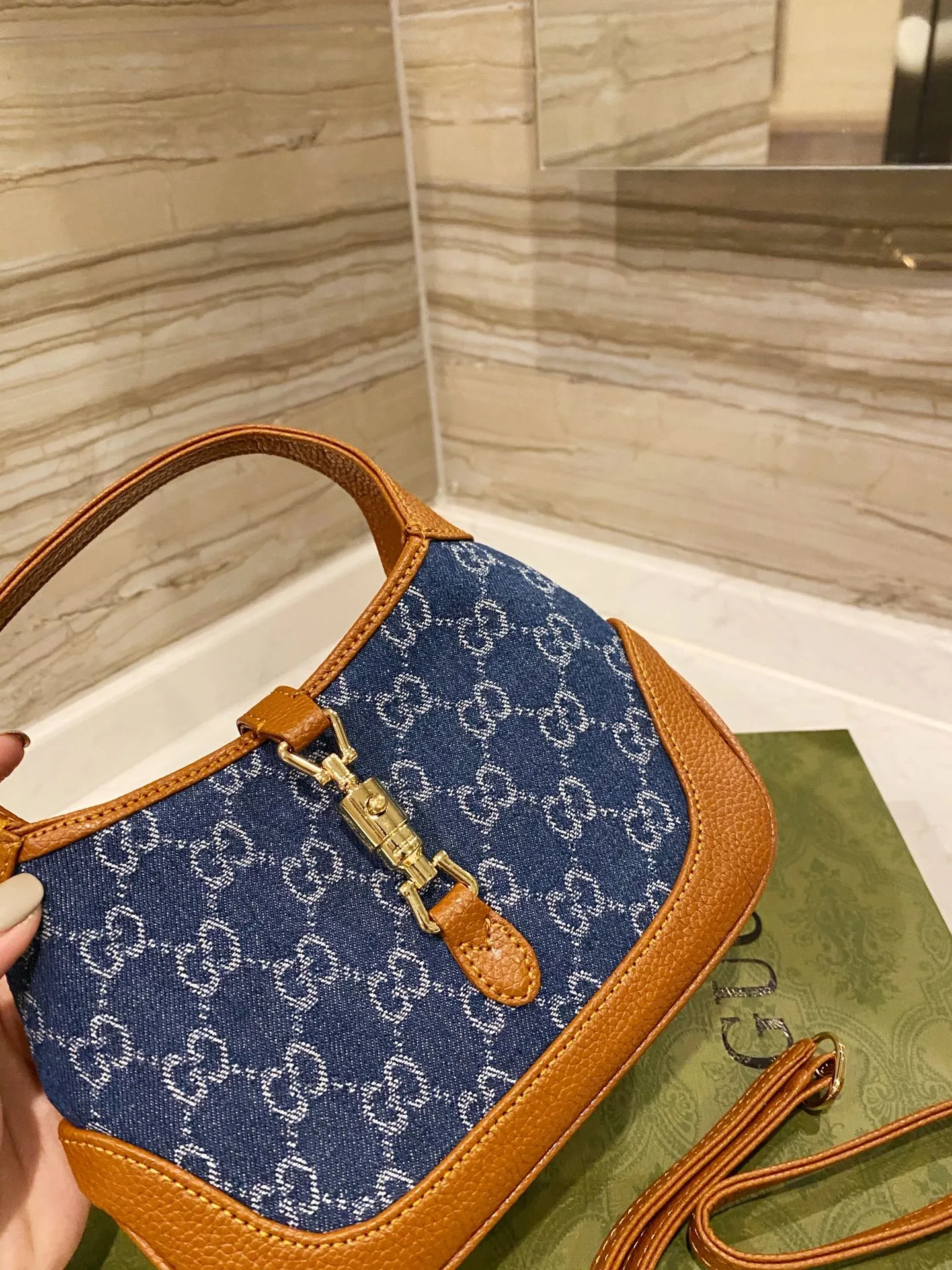 Designer Bags by Gucci 221