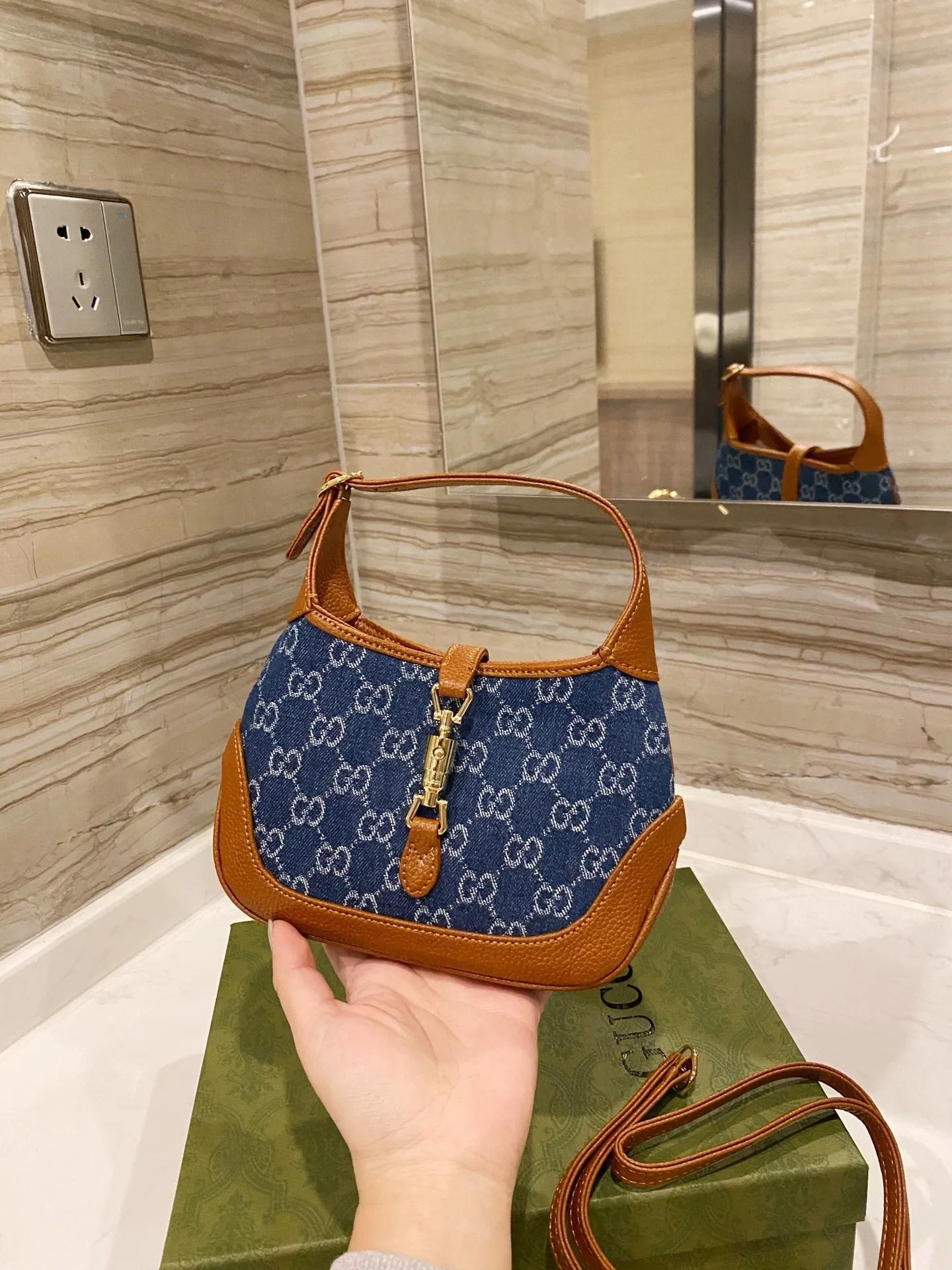 Designer Bags by Gucci 221