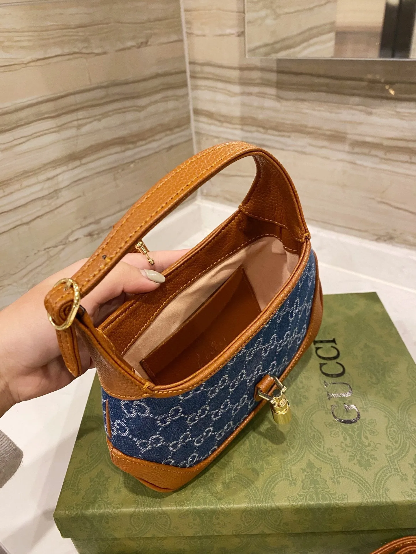 Designer Bags by Gucci 221