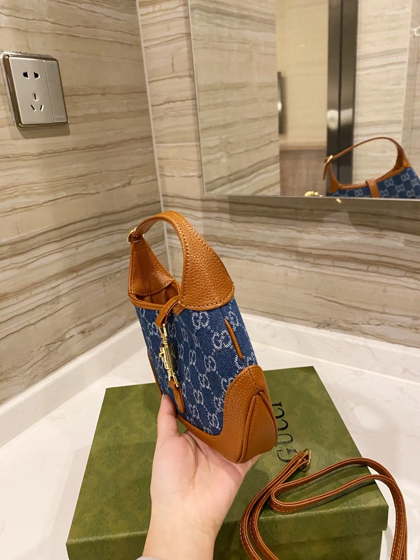 Designer Bags by Gucci 221