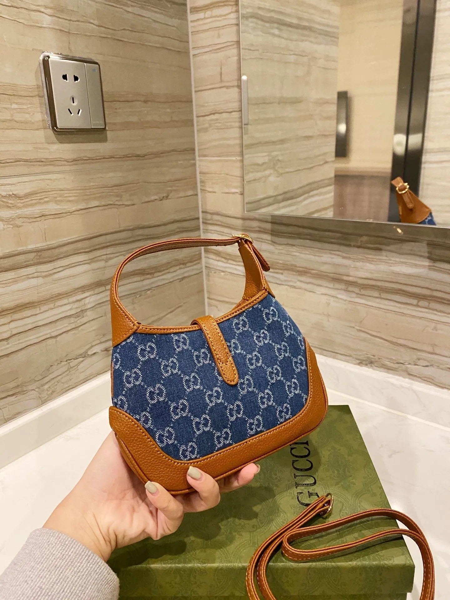 Designer Bags by Gucci 221