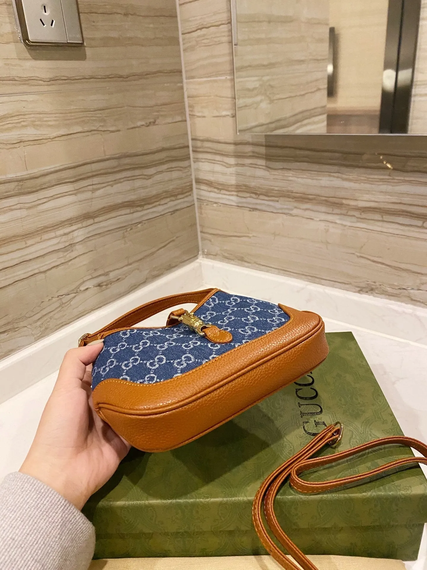 Designer Bags by Gucci 221