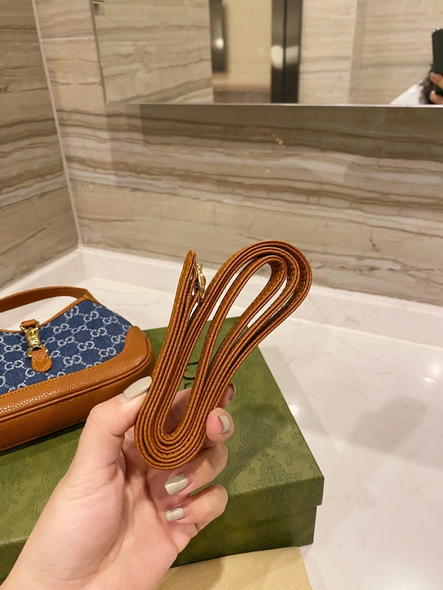 Designer Bags by Gucci 221
