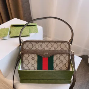Designer Bags by Gucci 263