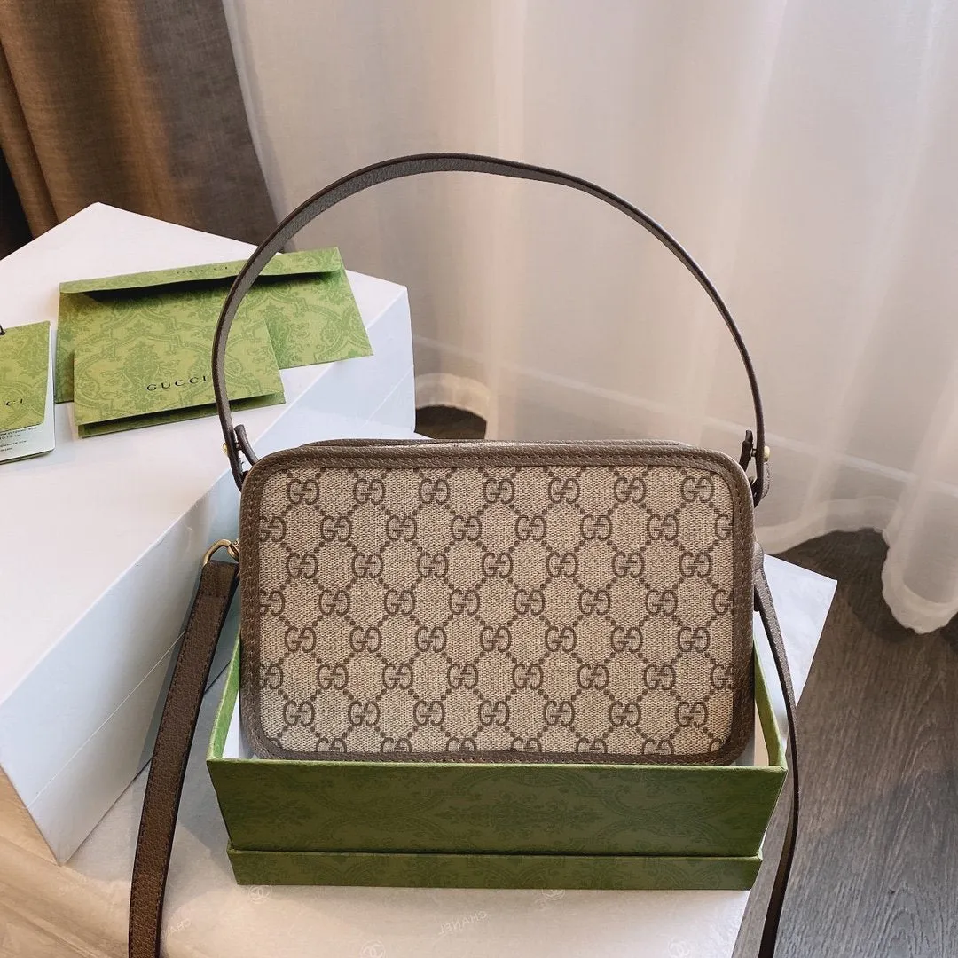 Designer Bags by Gucci 263