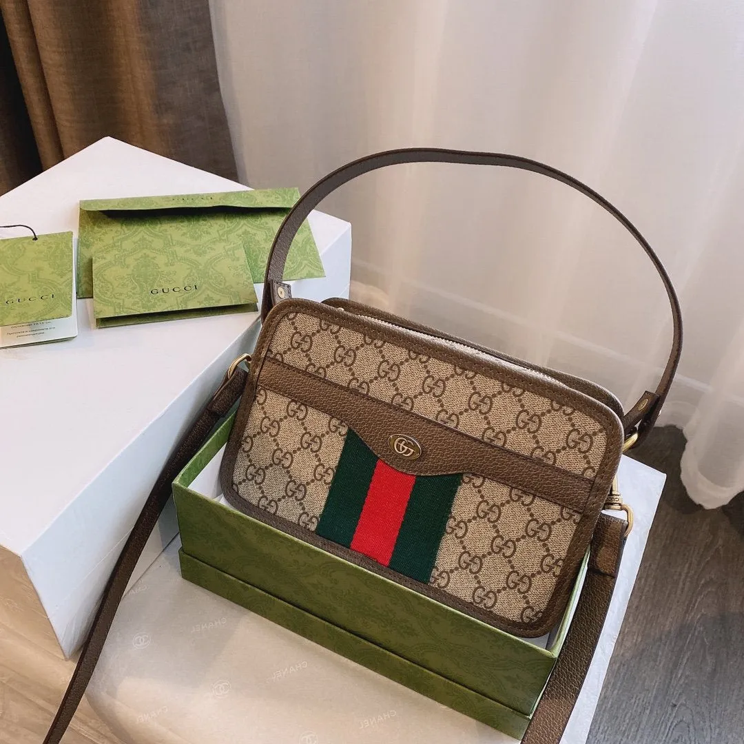 Designer Bags by Gucci 263