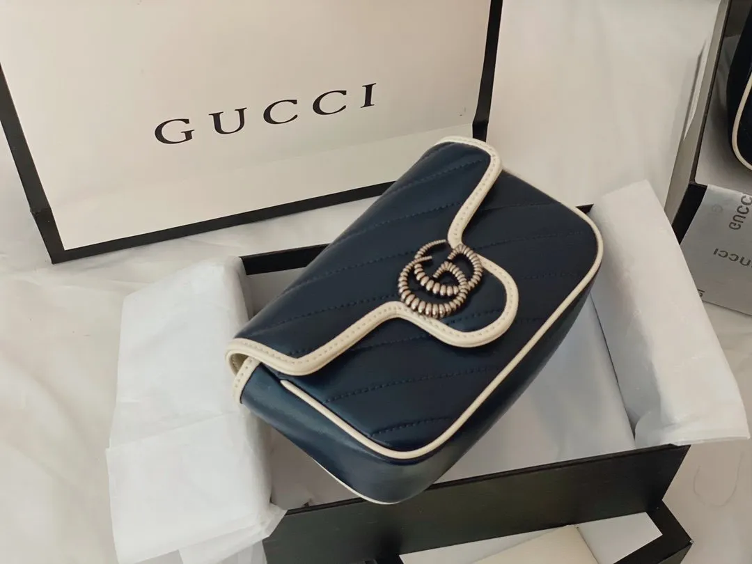 Designer Bags by Gucci 265