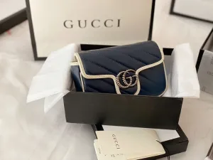 Designer Bags by Gucci 265