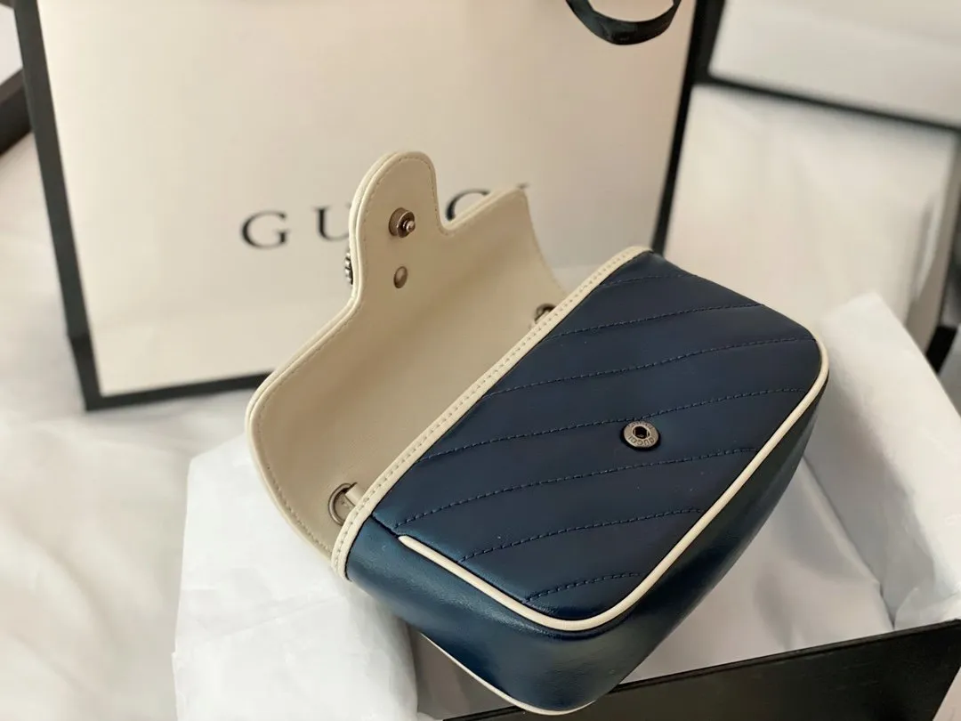 Designer Bags by Gucci 265