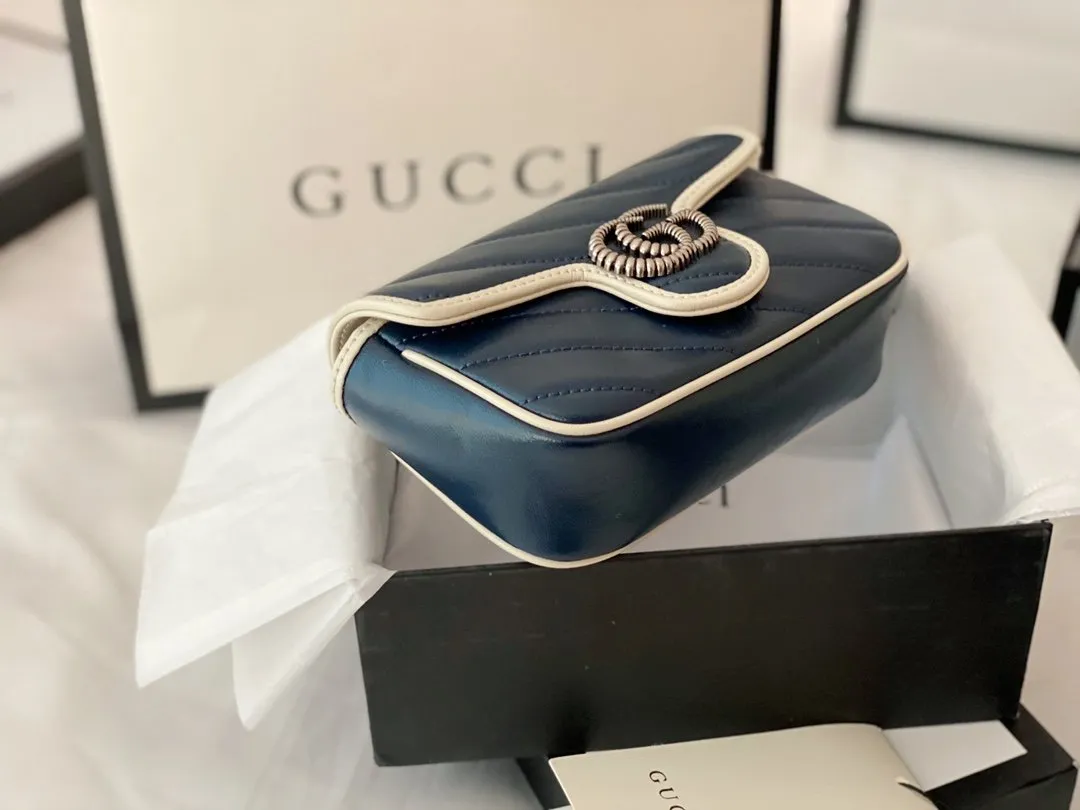 Designer Bags by Gucci 265