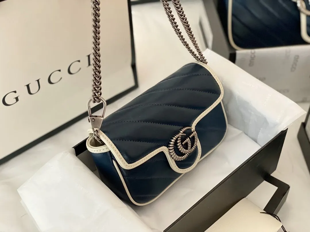 Designer Bags by Gucci 265
