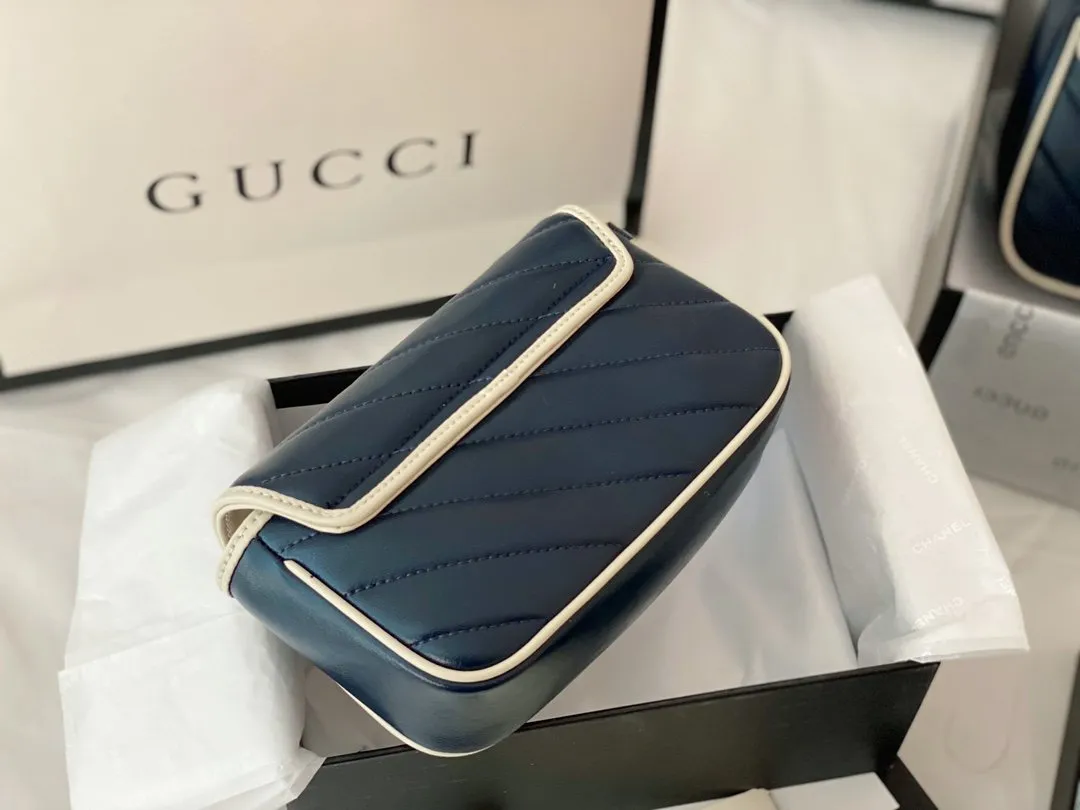 Designer Bags by Gucci 265
