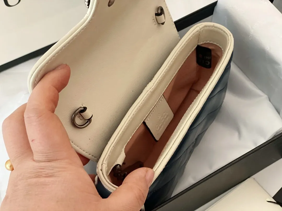 Designer Bags by Gucci 265