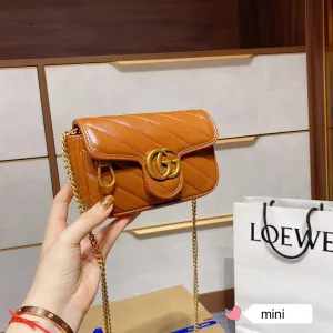 Designer Bags by Gucci 277