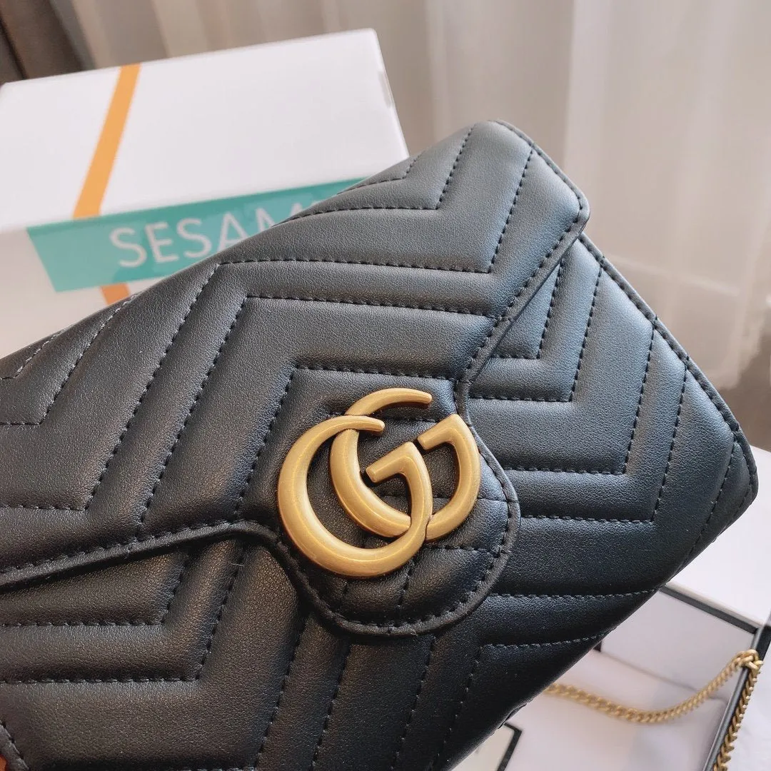 Designer Bags by Gucci 285