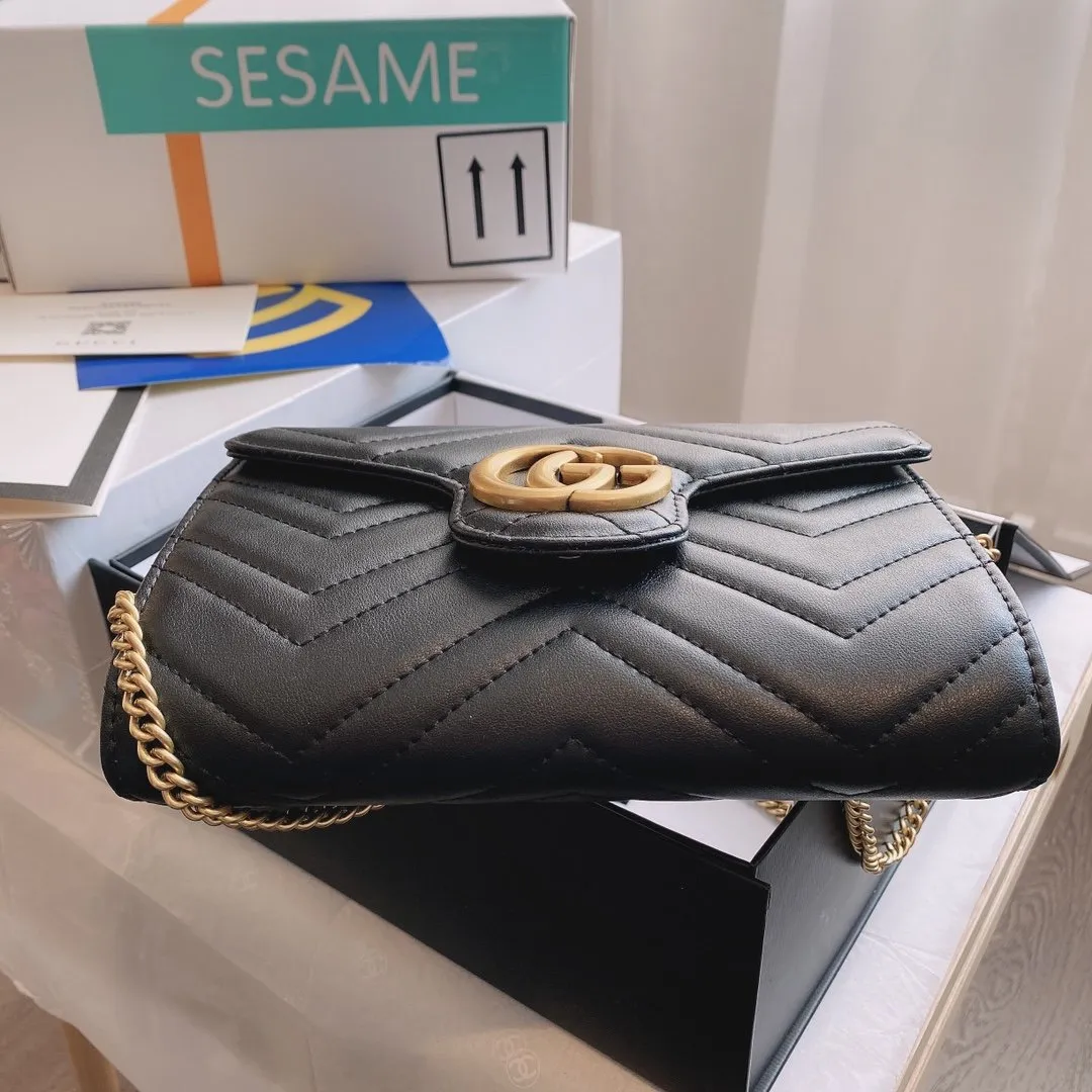 Designer Bags by Gucci 285