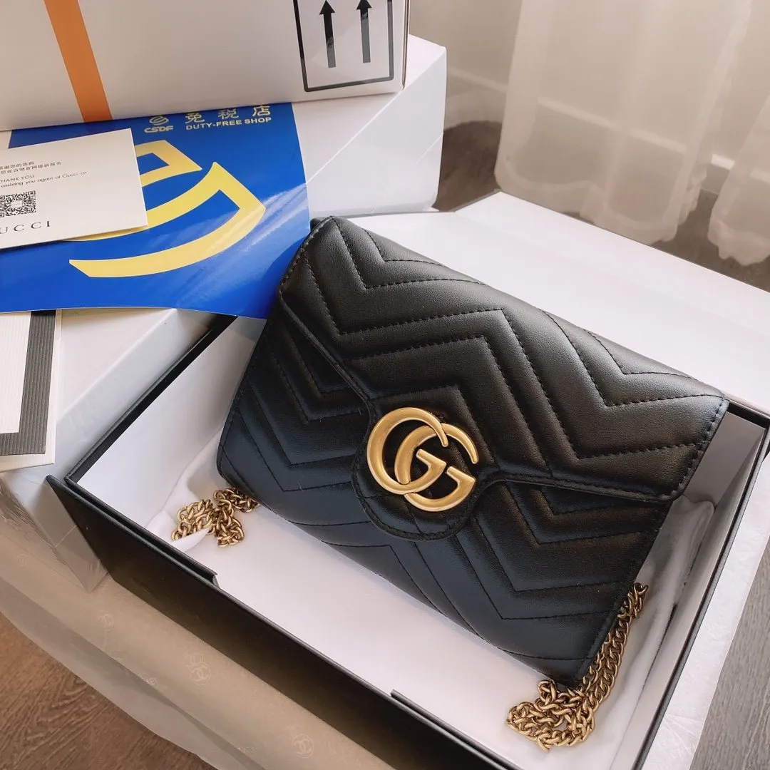 Designer Bags by Gucci 285