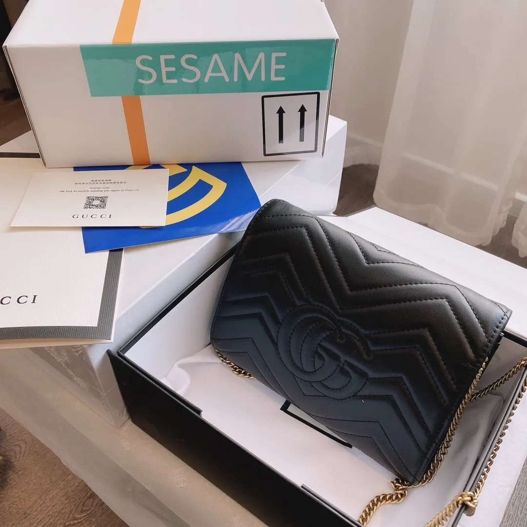 Designer Bags by Gucci 285