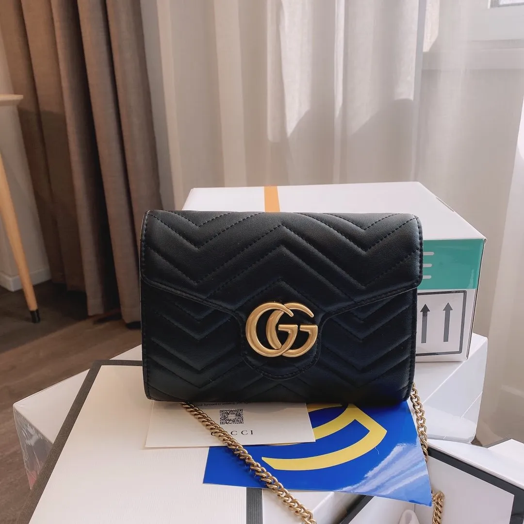 Designer Bags by Gucci 285