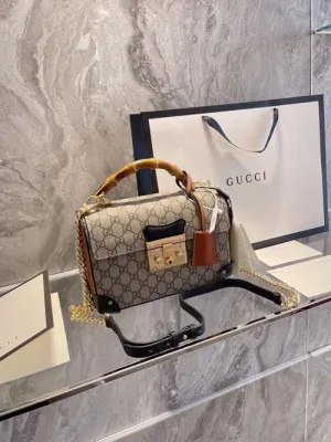 Designer Bags by Gucci 304