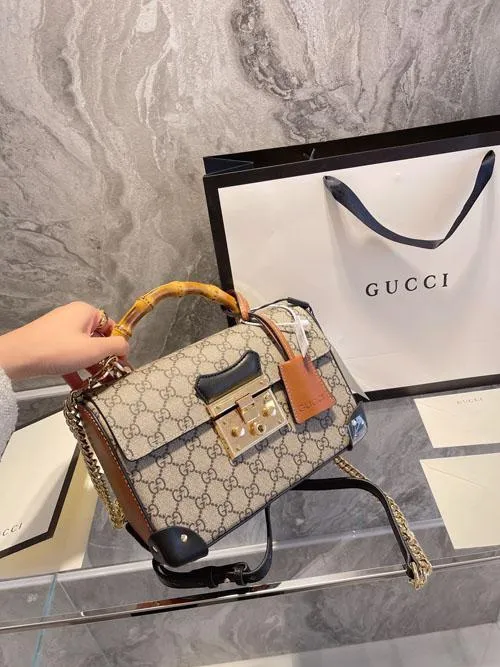 Designer Bags by Gucci 304