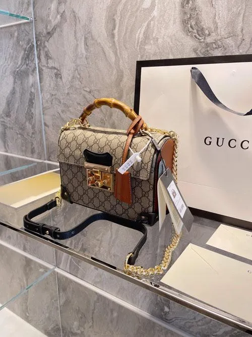 Designer Bags by Gucci 304