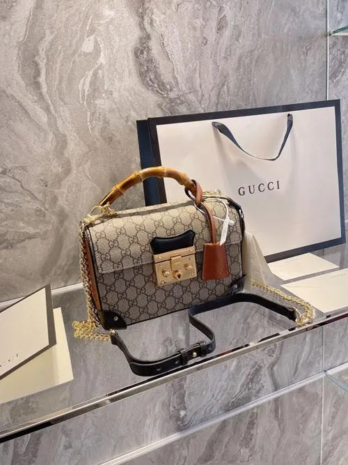 Designer Bags by Gucci 304
