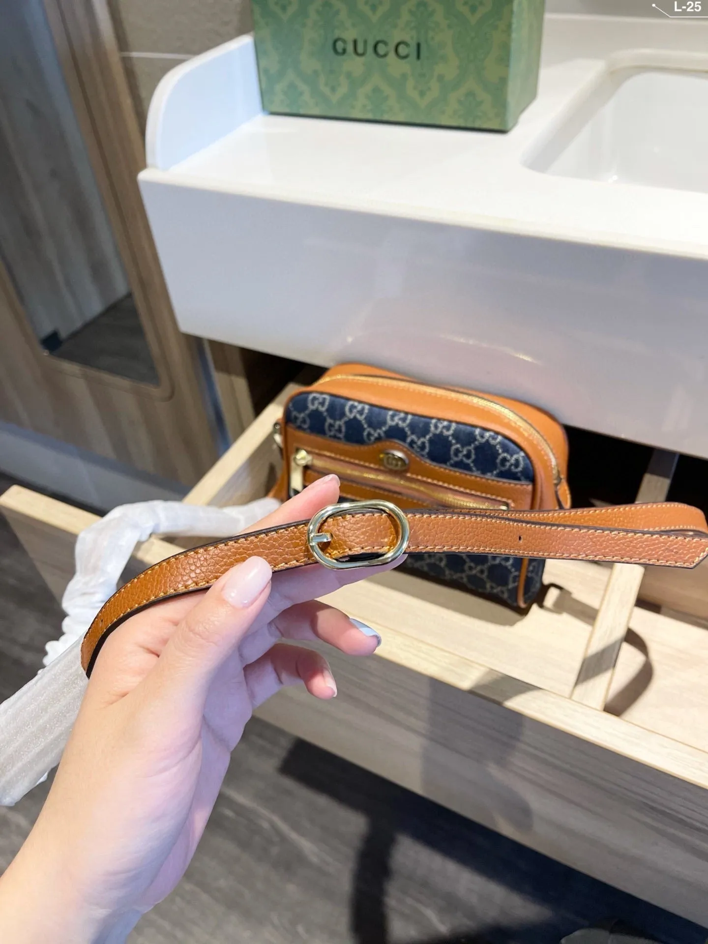 Designer Bags by Gucci 332