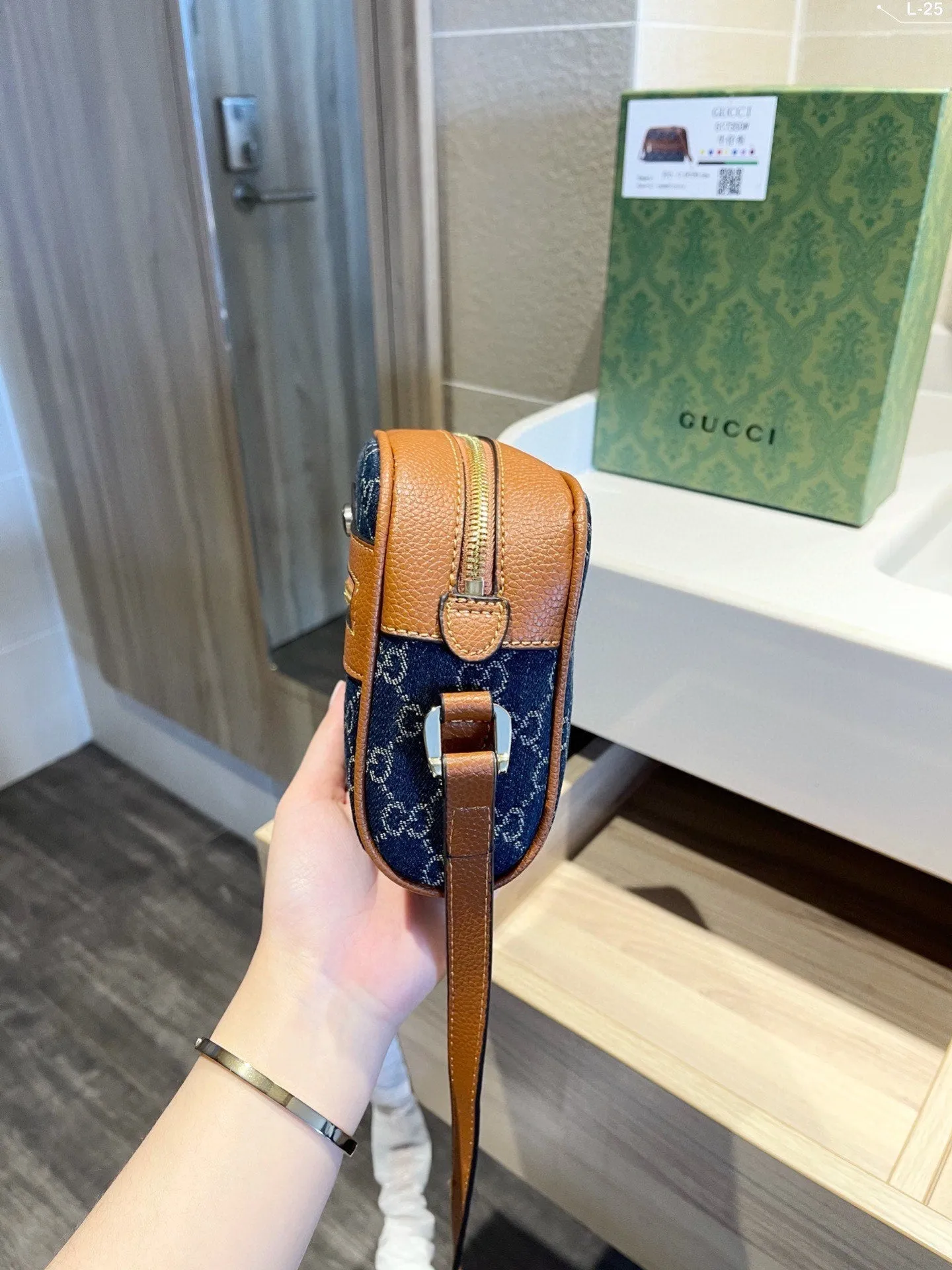 Designer Bags by Gucci 332