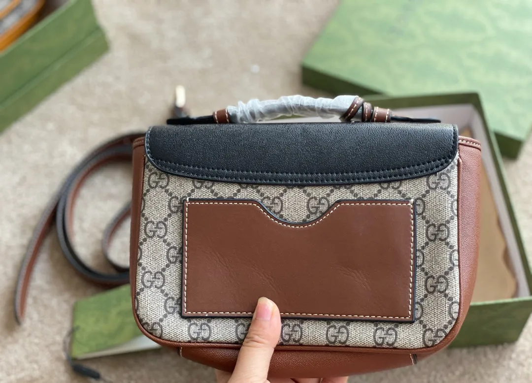 Designer Bags by Gucci 337